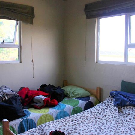 The Wild Farm Backpackers Hostel Wilderness Bagian luar foto
