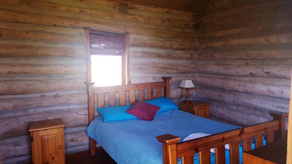 The Wild Farm Backpackers Hostel Wilderness Bagian luar foto
