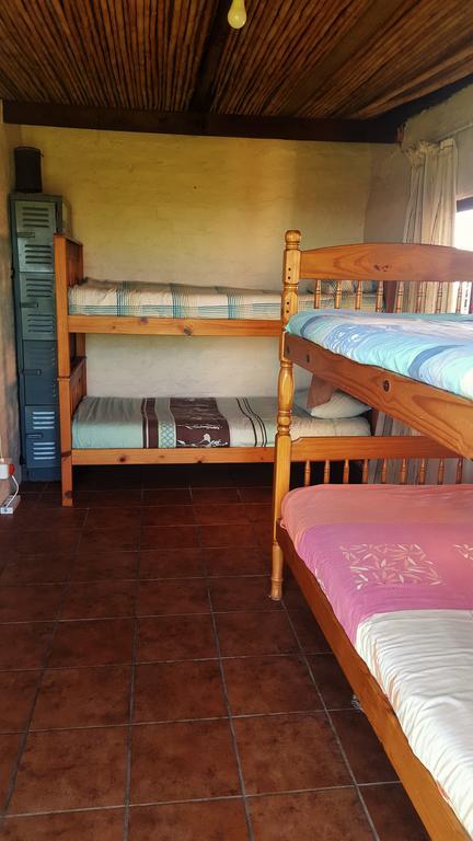 The Wild Farm Backpackers Hostel Wilderness Bagian luar foto