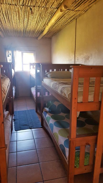 The Wild Farm Backpackers Hostel Wilderness Bagian luar foto