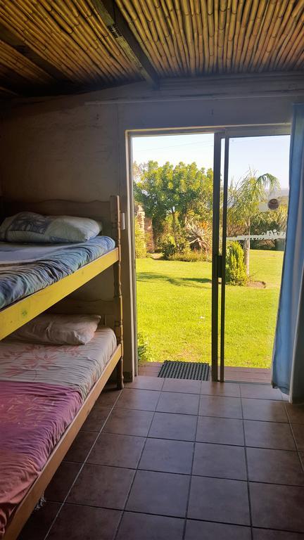 The Wild Farm Backpackers Hostel Wilderness Bagian luar foto