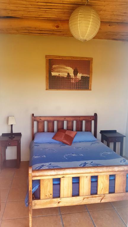The Wild Farm Backpackers Hostel Wilderness Bagian luar foto