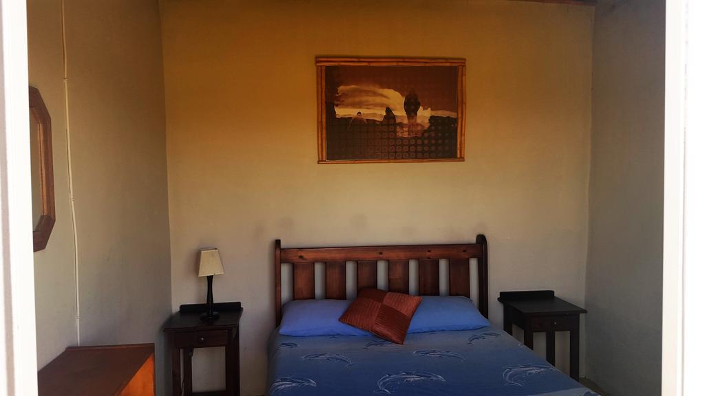 The Wild Farm Backpackers Hostel Wilderness Bagian luar foto