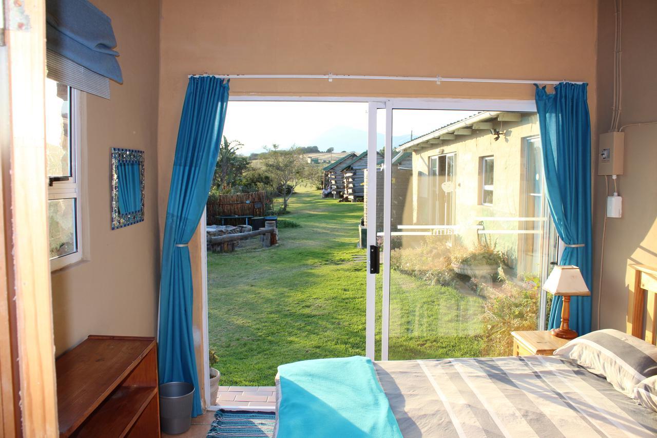 The Wild Farm Backpackers Hostel Wilderness Bagian luar foto