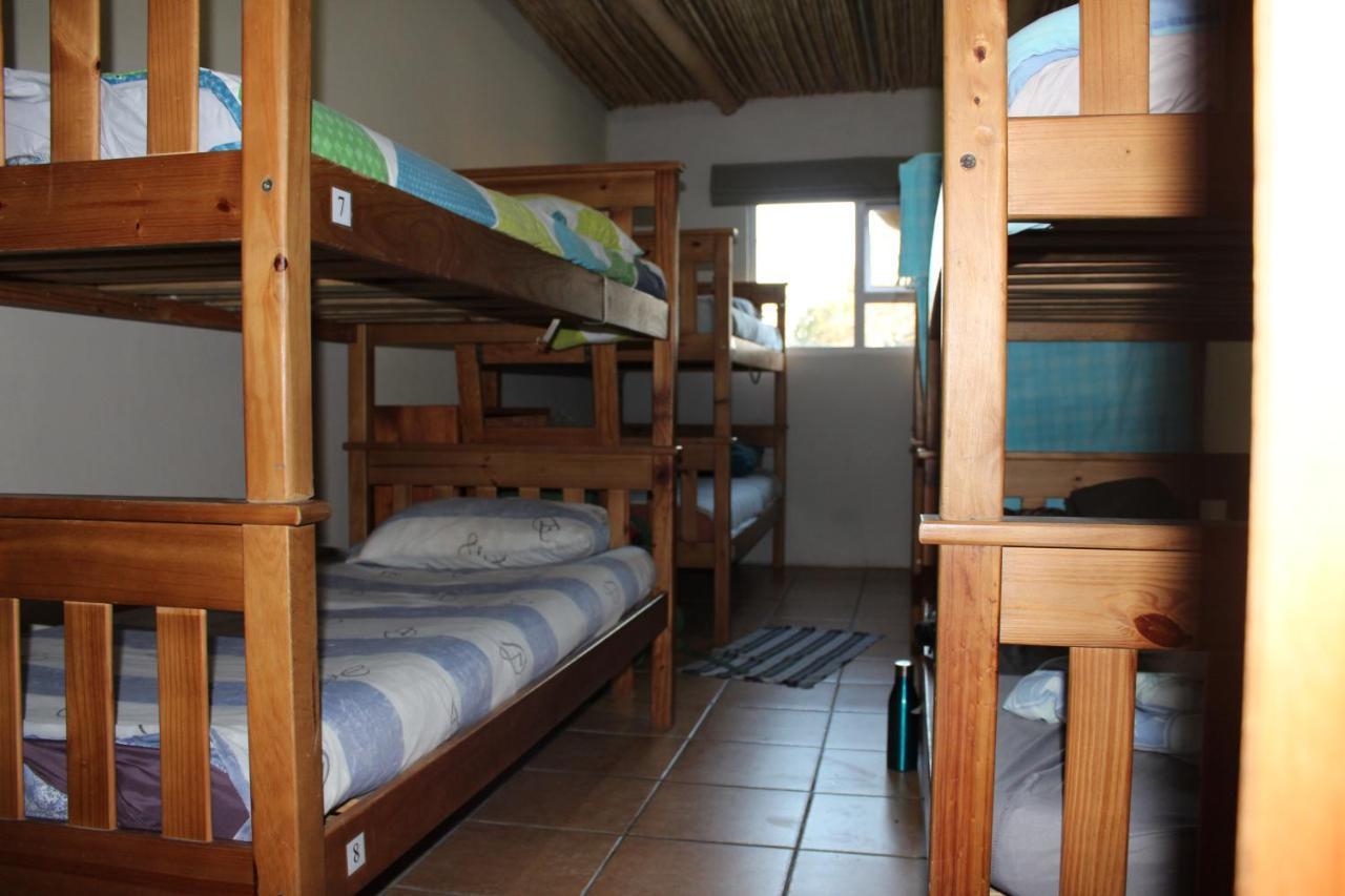 The Wild Farm Backpackers Hostel Wilderness Bagian luar foto