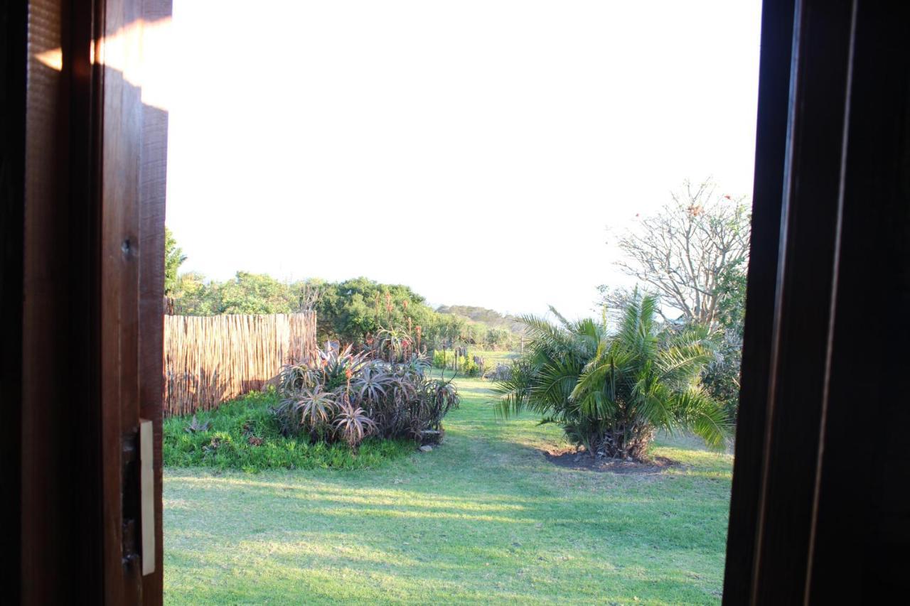 The Wild Farm Backpackers Hostel Wilderness Bagian luar foto