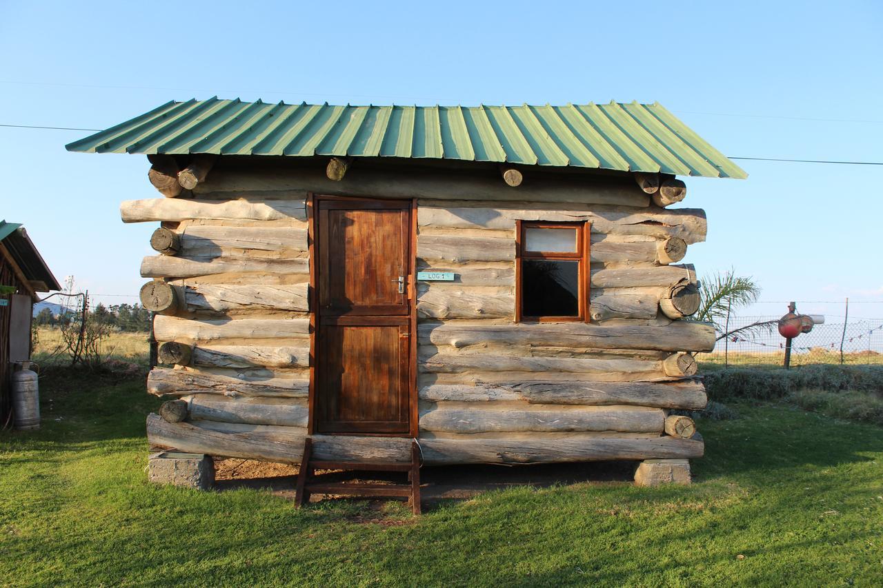 The Wild Farm Backpackers Hostel Wilderness Bagian luar foto