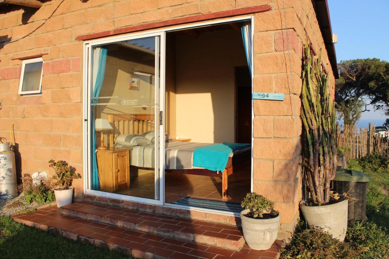 The Wild Farm Backpackers Hostel Wilderness Bagian luar foto