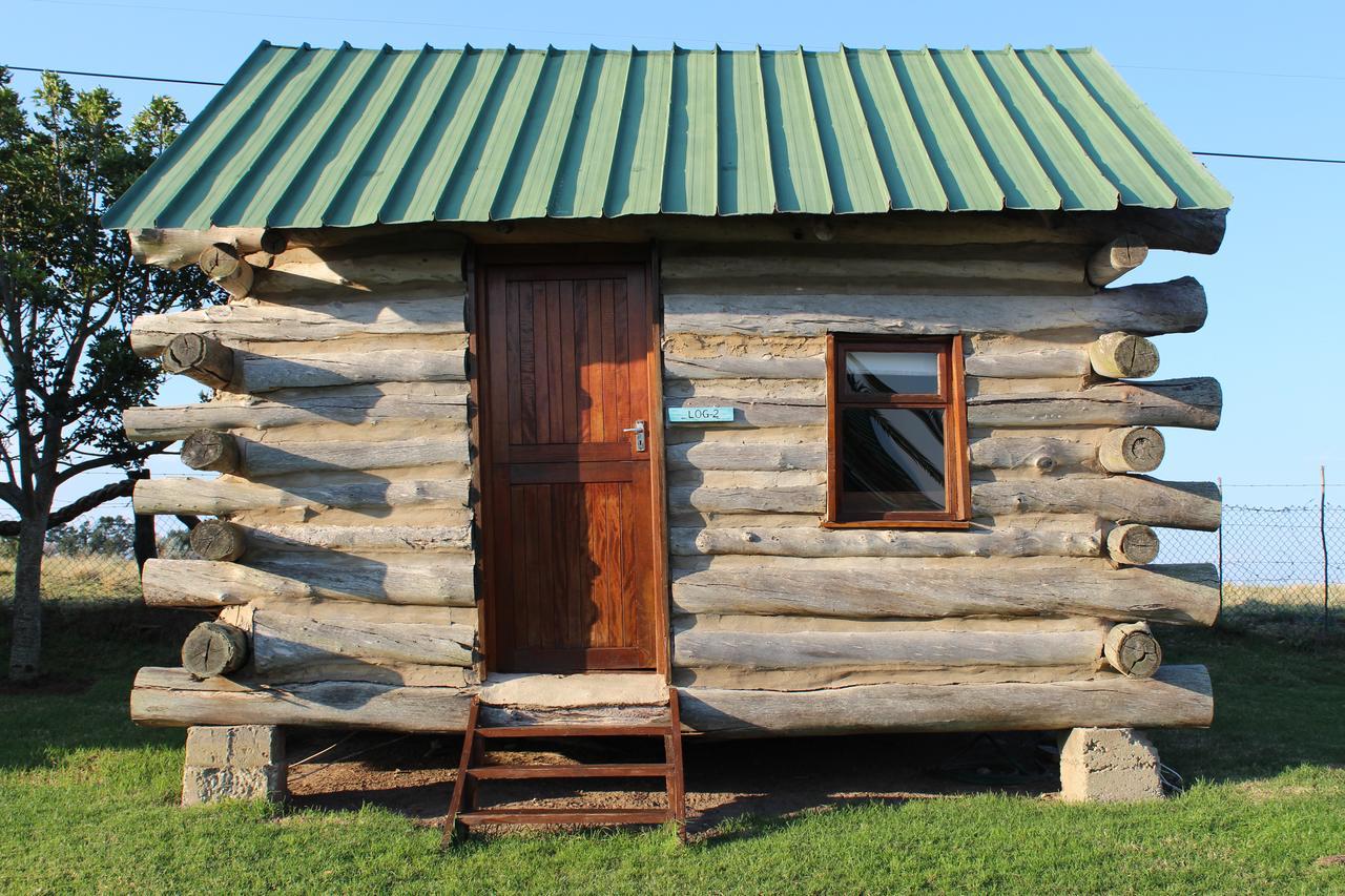 The Wild Farm Backpackers Hostel Wilderness Bagian luar foto