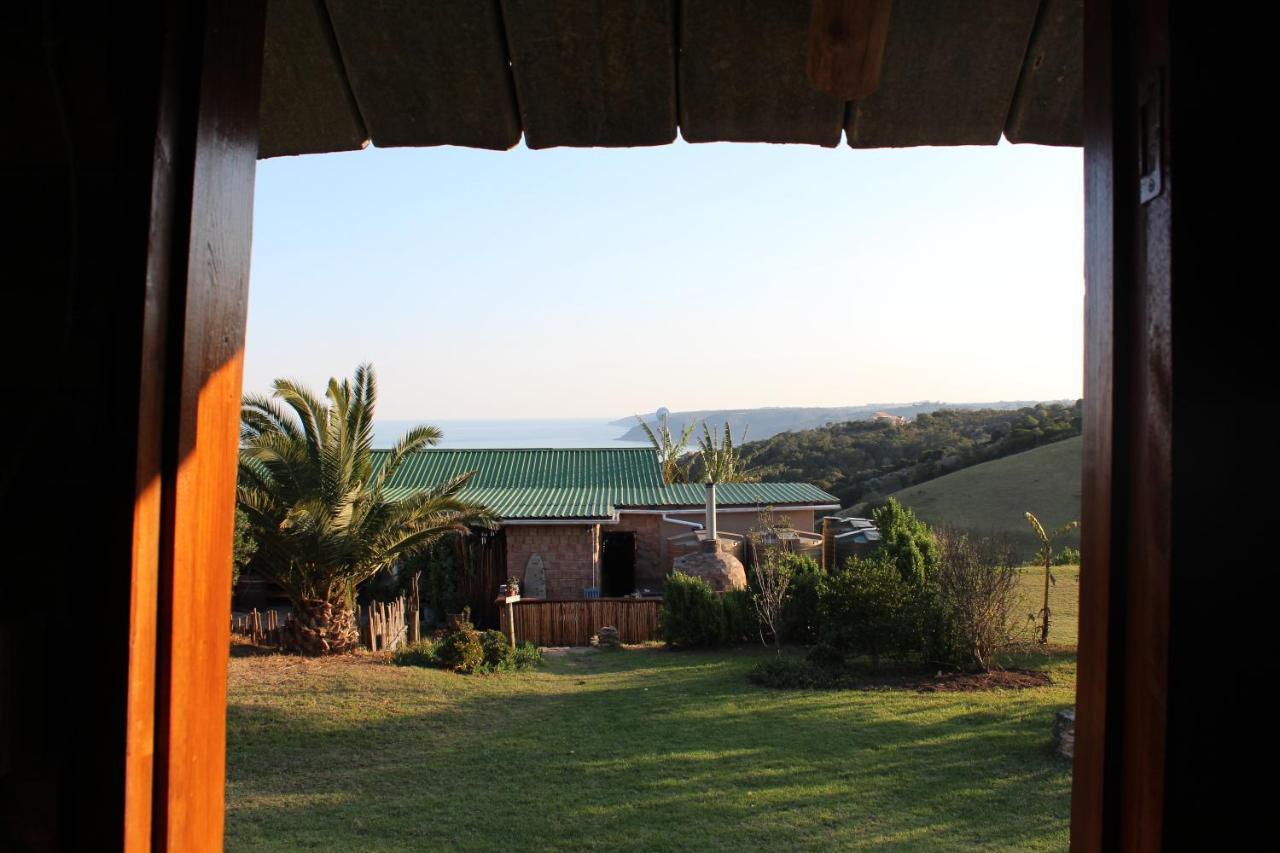 The Wild Farm Backpackers Hostel Wilderness Bagian luar foto