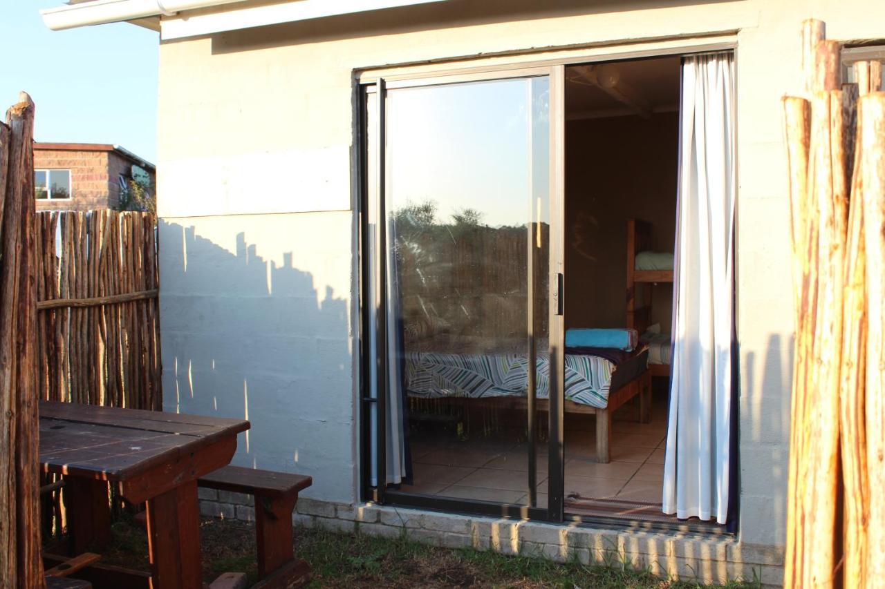 The Wild Farm Backpackers Hostel Wilderness Bagian luar foto