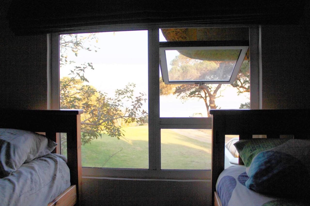 The Wild Farm Backpackers Hostel Wilderness Bagian luar foto