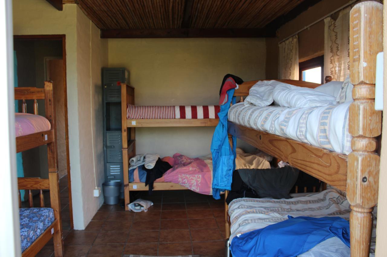 The Wild Farm Backpackers Hostel Wilderness Bagian luar foto