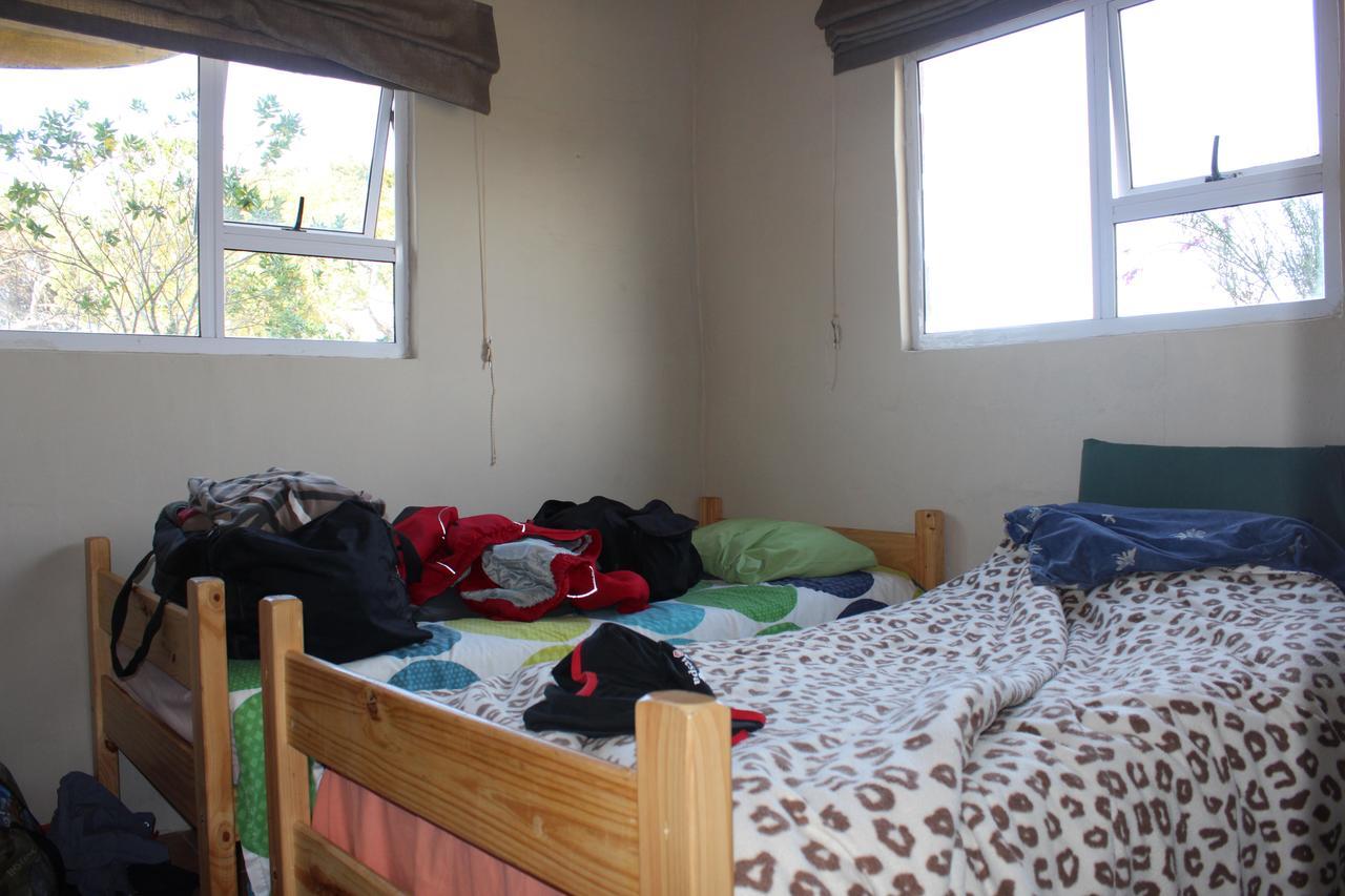 The Wild Farm Backpackers Hostel Wilderness Bagian luar foto