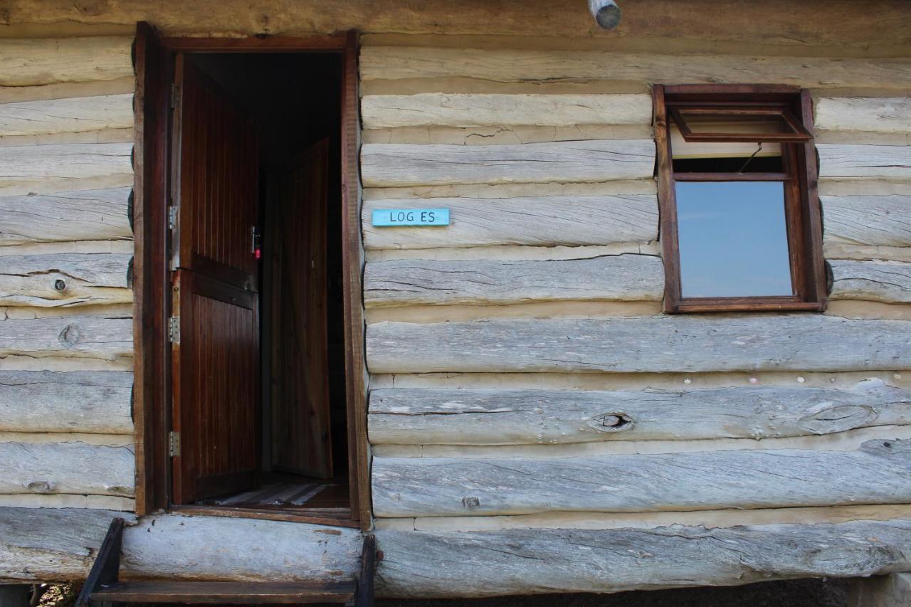 The Wild Farm Backpackers Hostel Wilderness Bagian luar foto