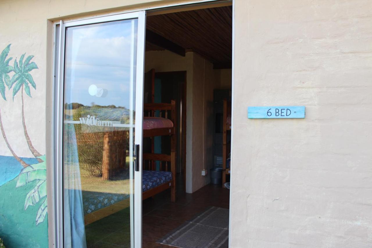 The Wild Farm Backpackers Hostel Wilderness Bagian luar foto