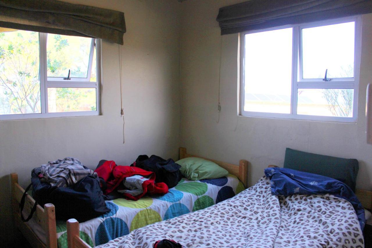 The Wild Farm Backpackers Hostel Wilderness Bagian luar foto